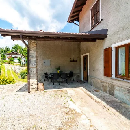 Country By Wonderful Italy Apartment *