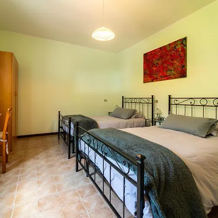Appartement Country By Wonderful Italy Bellagio