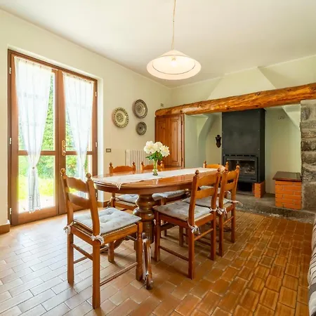 Appartement Country By Wonderful Italy *