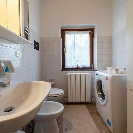 Country By Wonderful Italy Appartement Bellagio