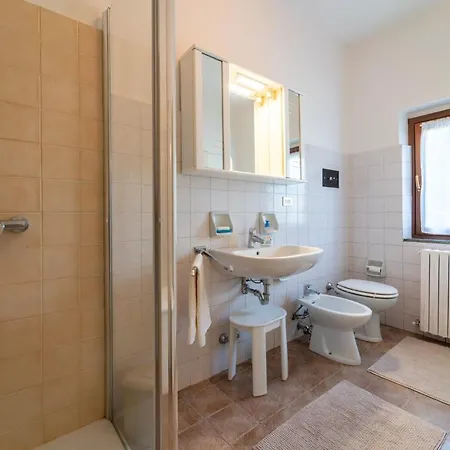 Country By Wonderful Italy Appartement Bellagio